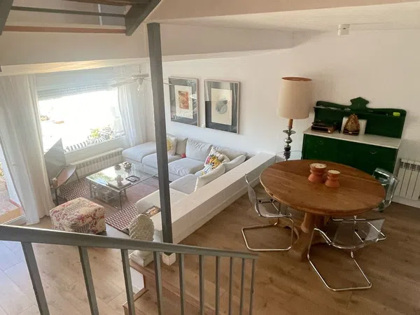 Chalet adosado en Los Ángeles - Jarandilla - Foto 3