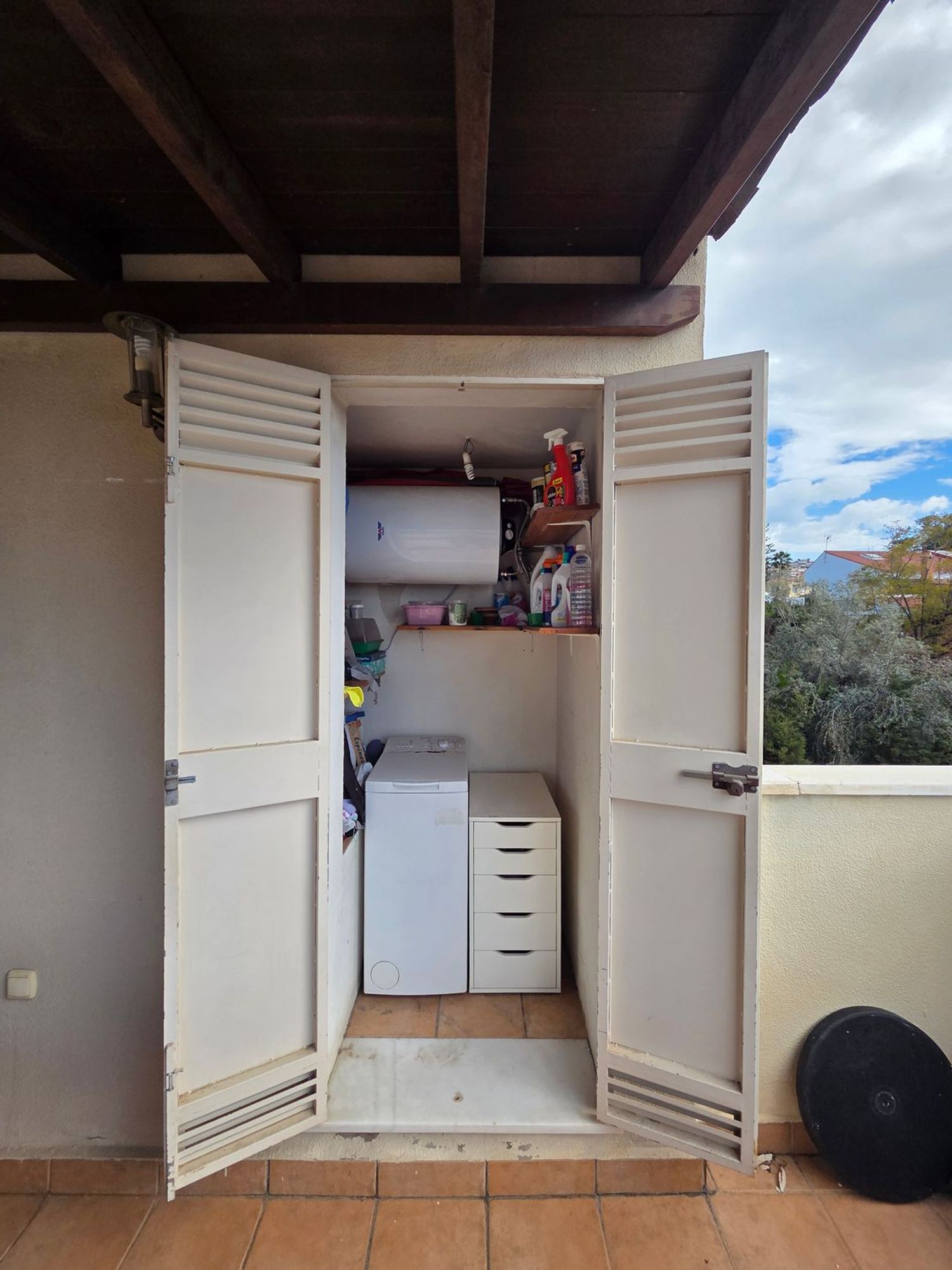 Dúplex en camino de San Antón, 3 - Foto 15