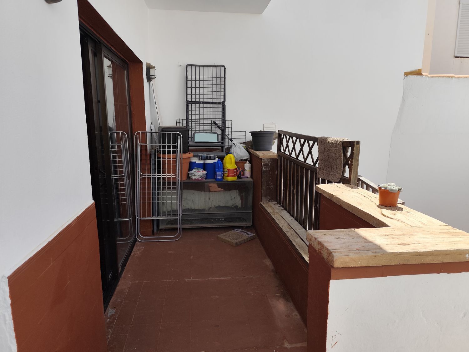 Chalet adosado en Calle Gravina, 4, Radazul, Radazul - Foto 24