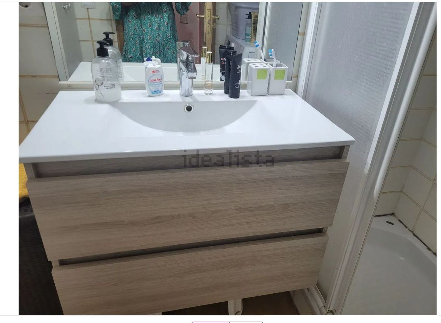 Piso en Urb. mas mel Platja Calafell - Foto 5