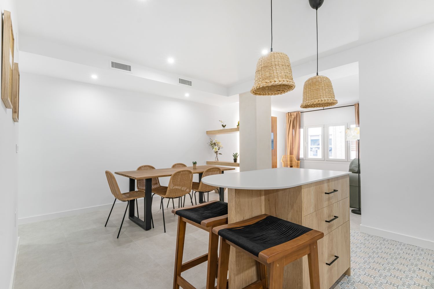 Piso en calle Pintor Cabrera, 8 - Foto 20