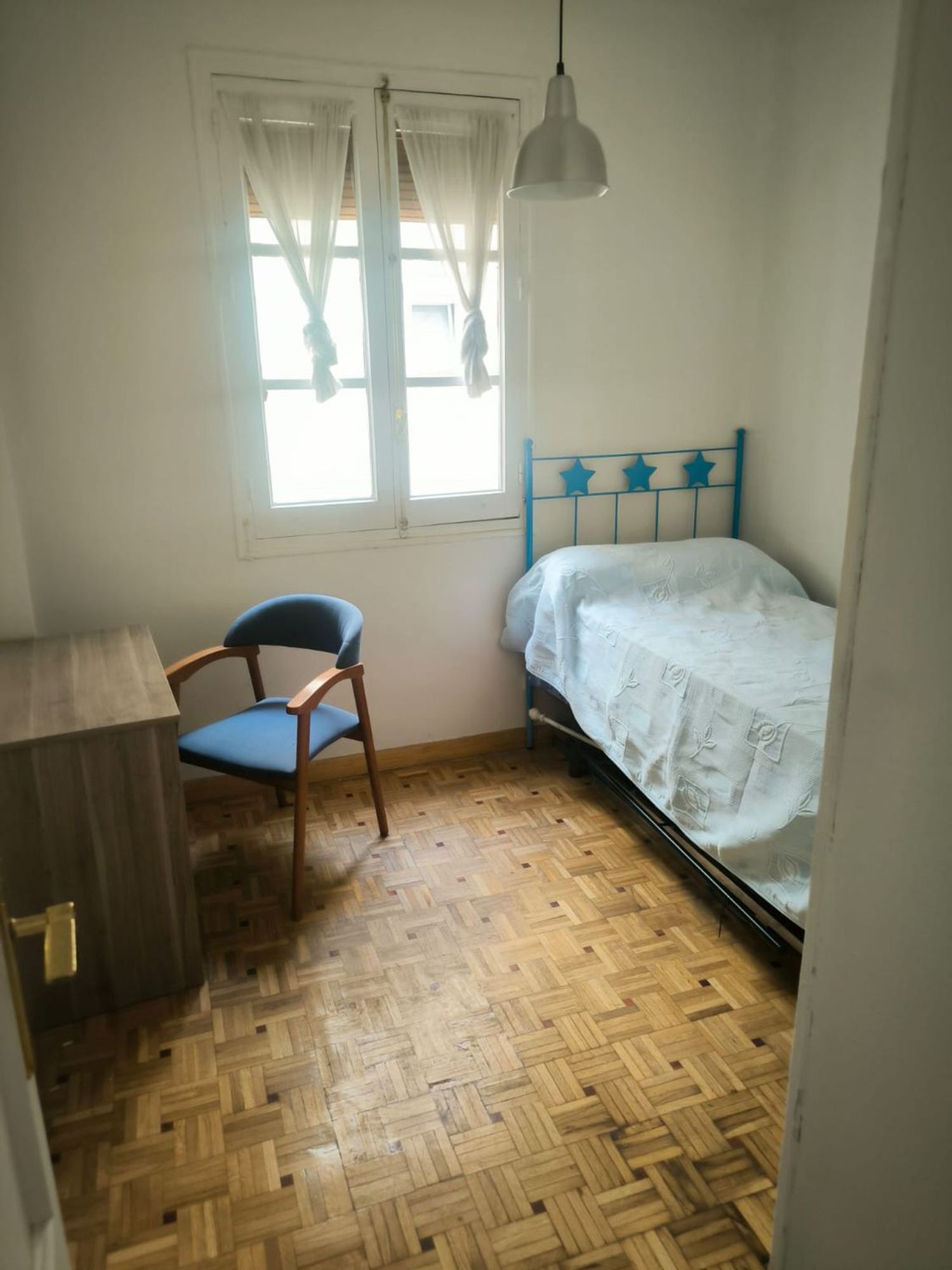 Piso en calle Islas Filipinas, 32 - Foto 8