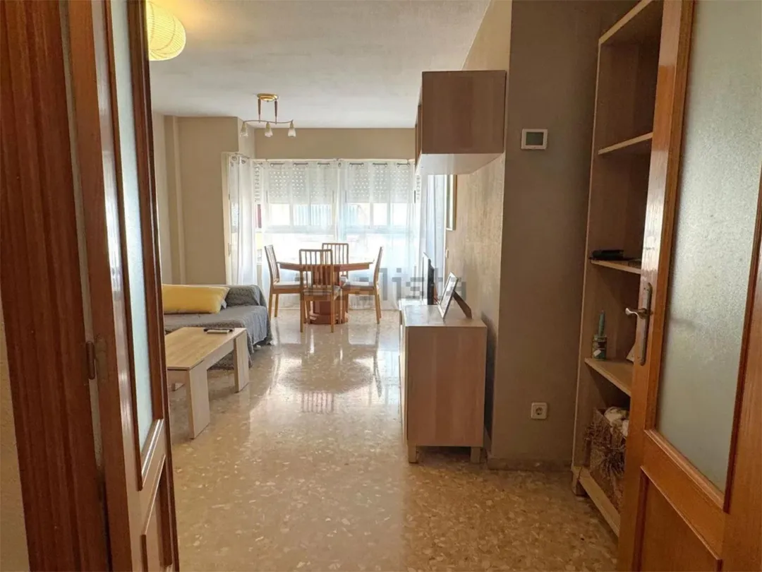 Piso en  Carrer de Cebrian Mezquita 3 - Foto 6