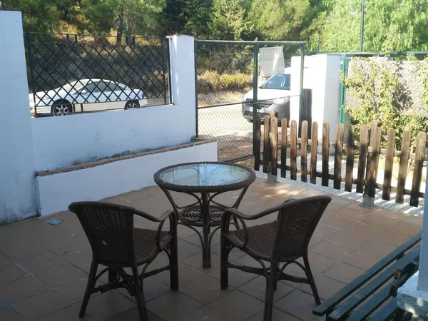 Casa o chalet independiente en Avenida del Brezo, 28, Trassierra - Las Jaras - Foto 10
