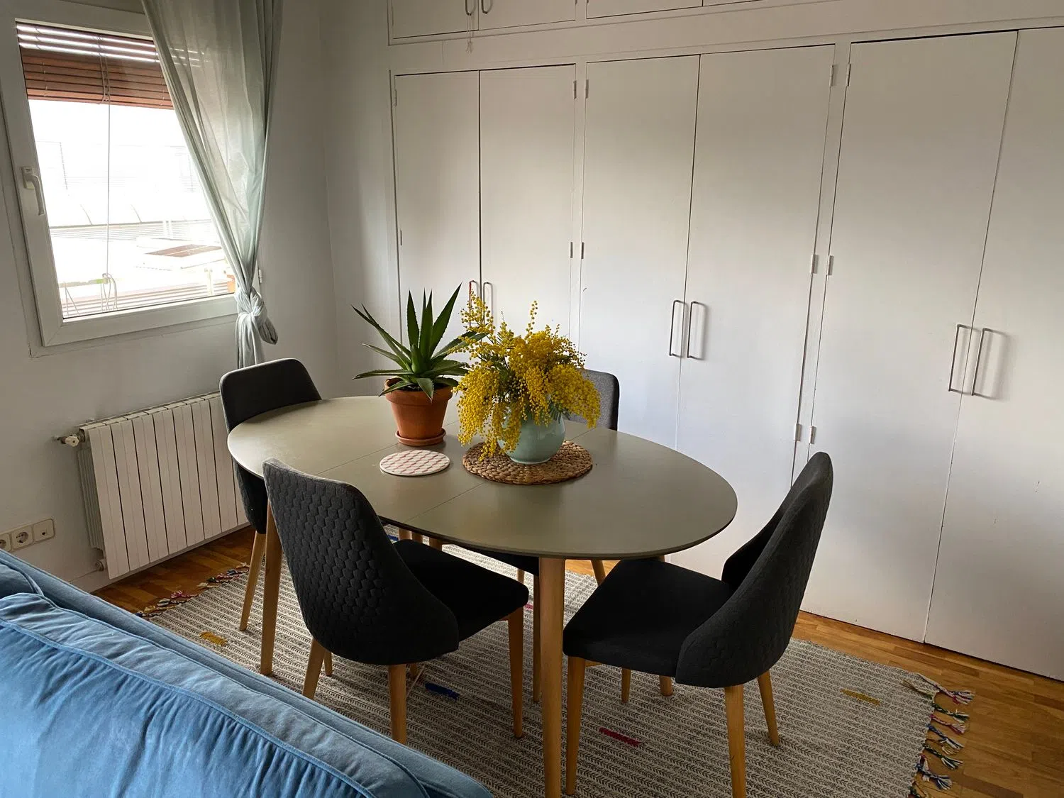 Piso en calle Argos, 13 - Foto 3