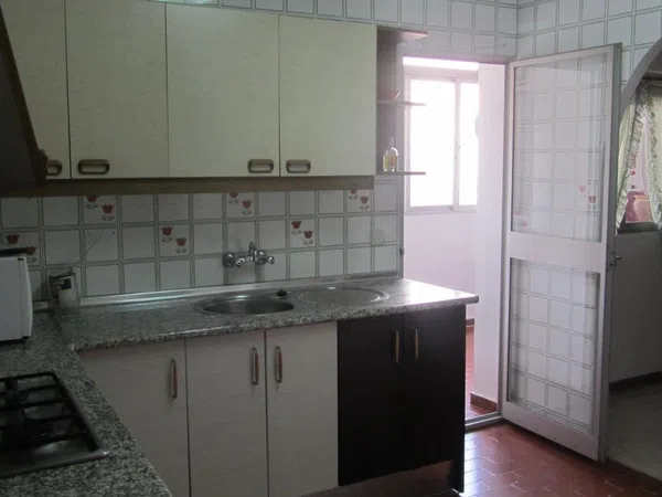 Piso en Calle de Orán, 10, La Victoria, La Victoria - Foto 13