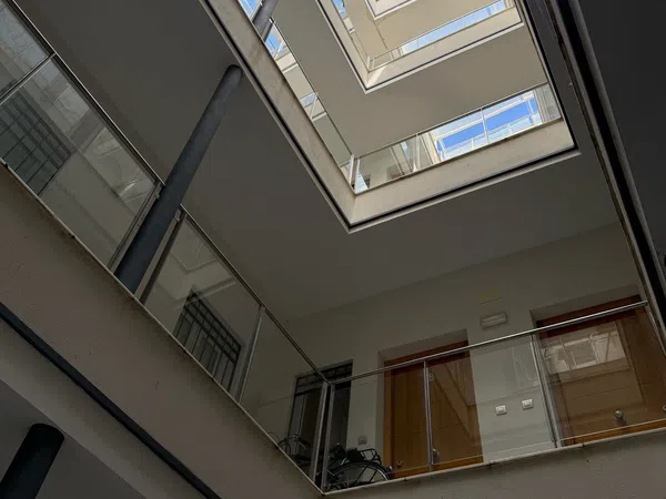 Piso en calle Cardenal Spínola, 6 - Foto 3