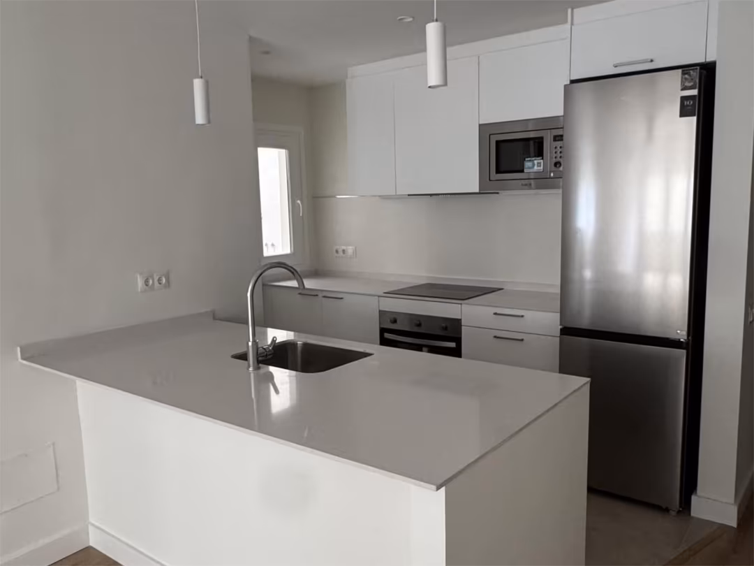 Piso en  Calle Deportistas 1 - Foto 18