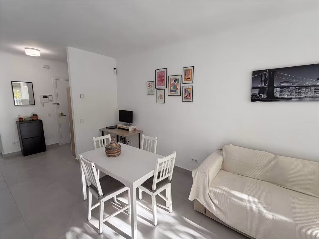 Piso en  Calle de Francisco Silvela 96 - Foto 3