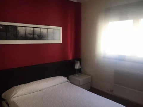 Piso en calle Poeta Jesús Rasueros, 1 - Foto 5