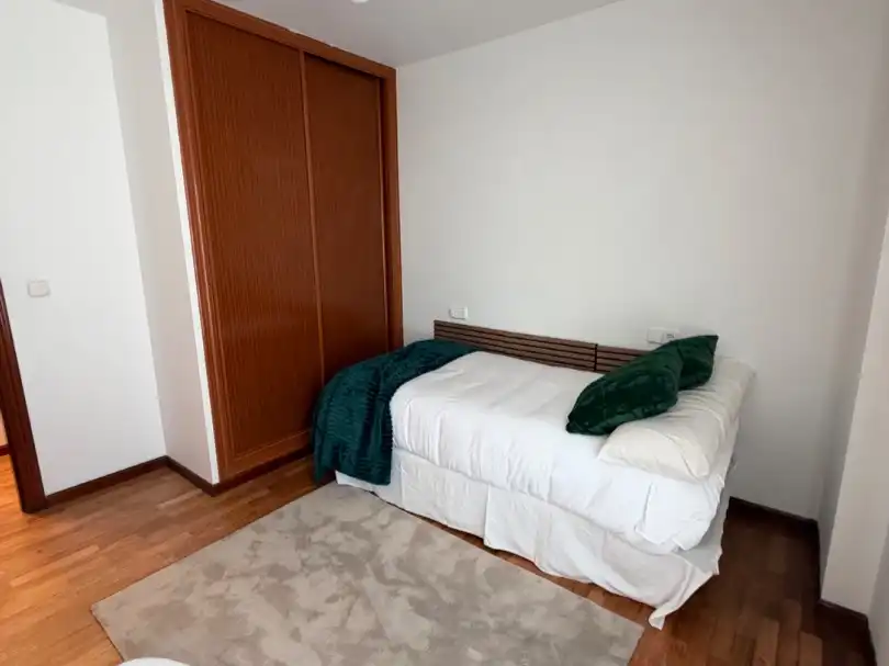 Piso en  Rúa Emilio González López 56 - Foto 11