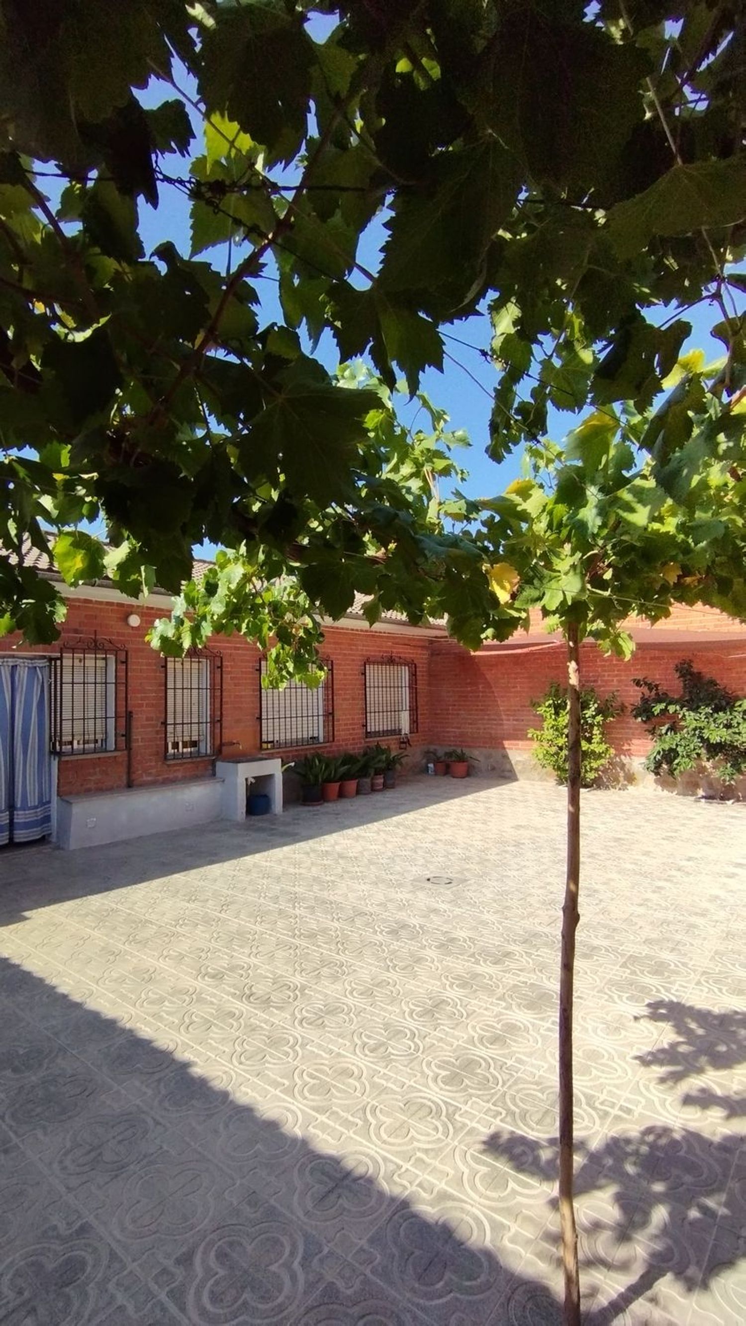 Casa o chalet independiente en Calle Cardenal Pacheco, 13 - Foto 4