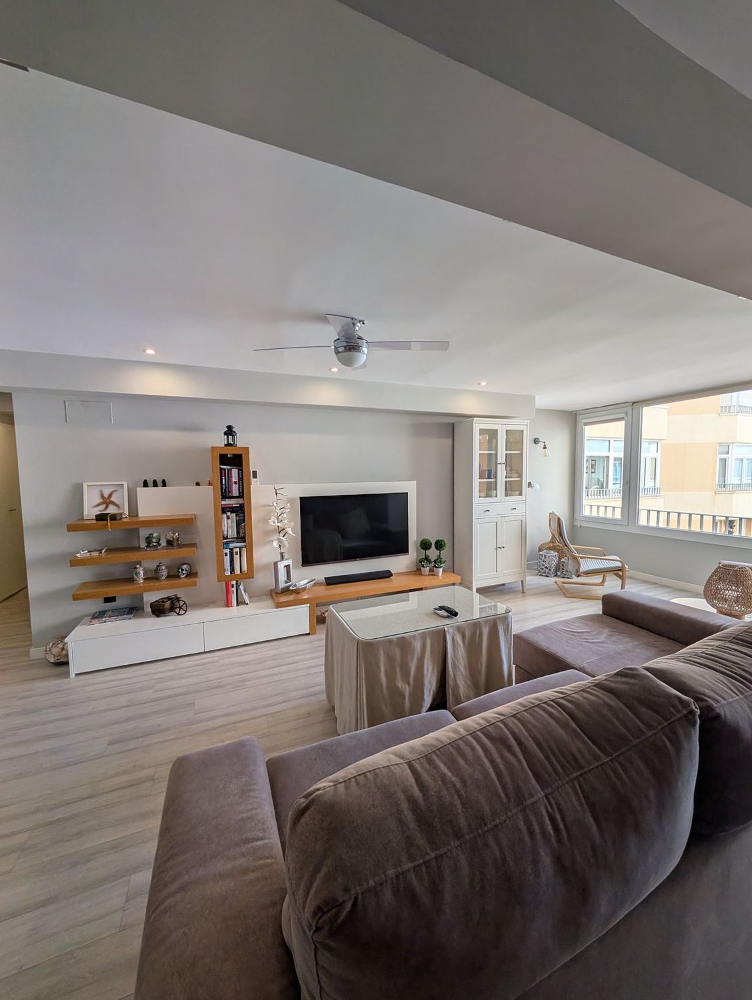 Piso en Avenida Cayetano del Toro, 54, Zona Laguna, Zona Laguna - Foto 4