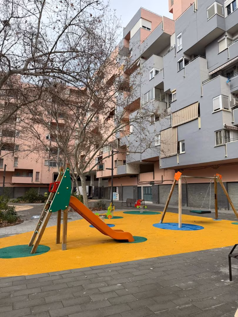 Ático en  Carrer de Sant Rafael 2 - Foto 26