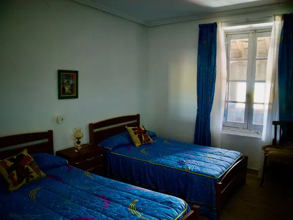 Casa rural en Calle Primo de Rivera, 52 CalleARZOBISPOMORCILLOB - Foto 27