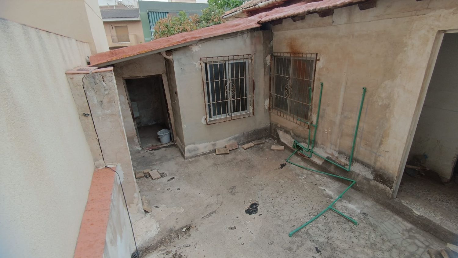 Loft en Plaza José canalejas, 14, Algezares - Foto 11