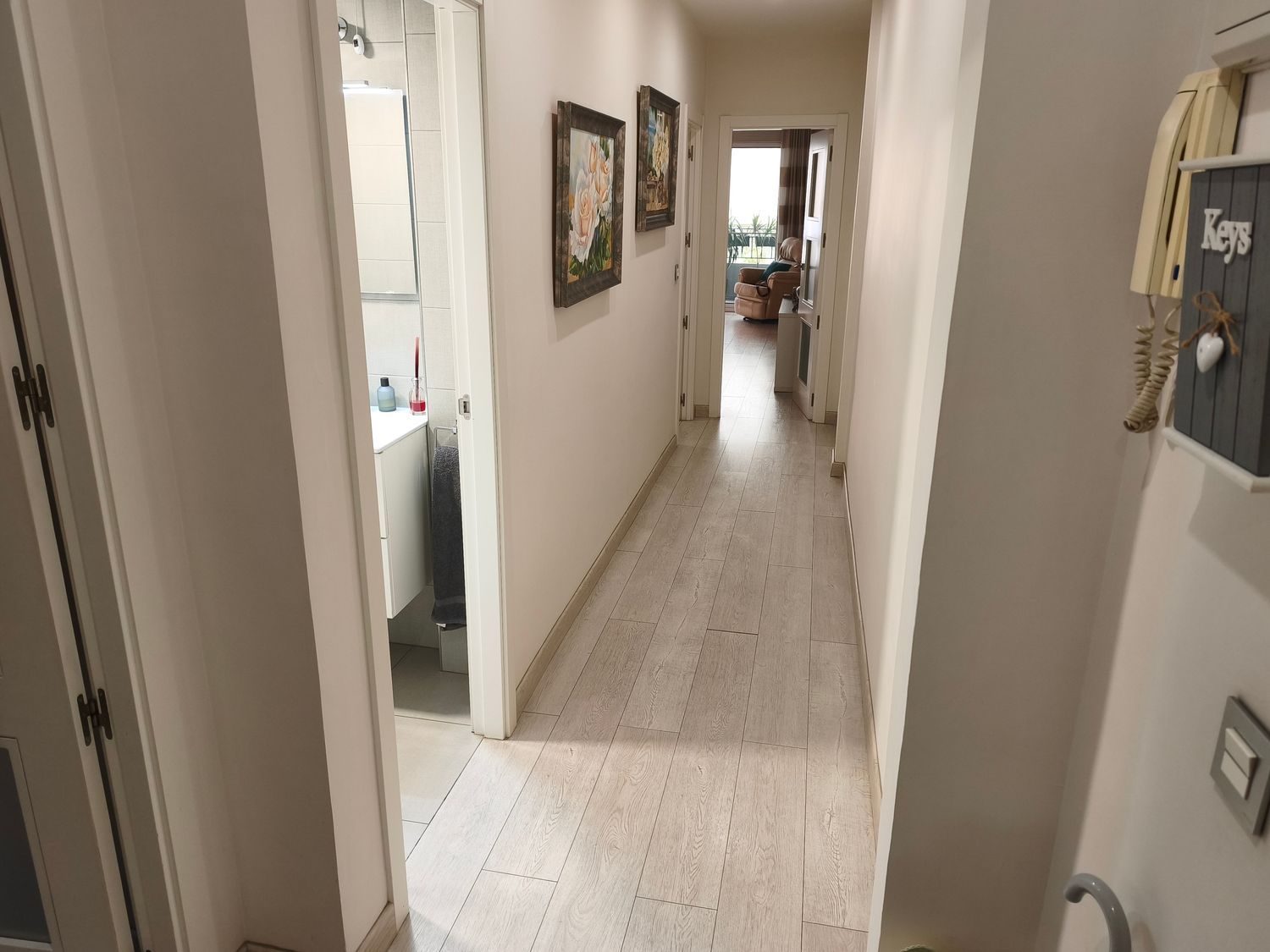 Piso en Avenida de Libia, 17, La Viñuela - Foto 8