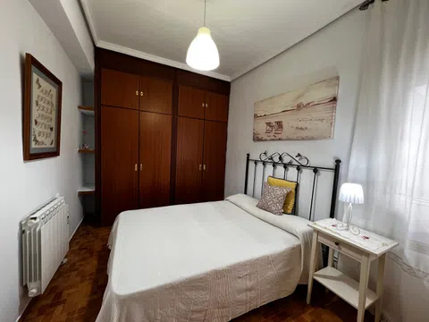 Piso en avenida Hernán Cortés, 86 - Foto 7