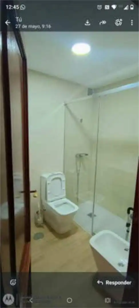 Piso en La Cruz - Foto 4