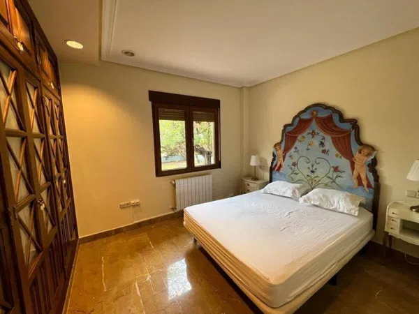 Casa o chalet independiente en Partida Maitino, 1009 C, Maitino-Perleta, Maitino-Perleta - Foto 14