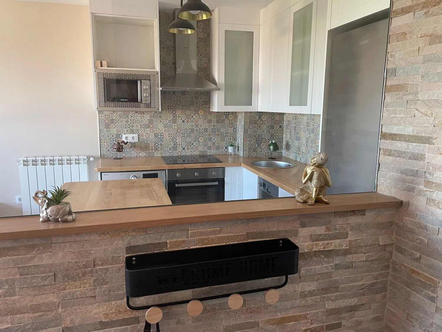 Piso en calle Inés Diego de Noval, 68 - Foto 5