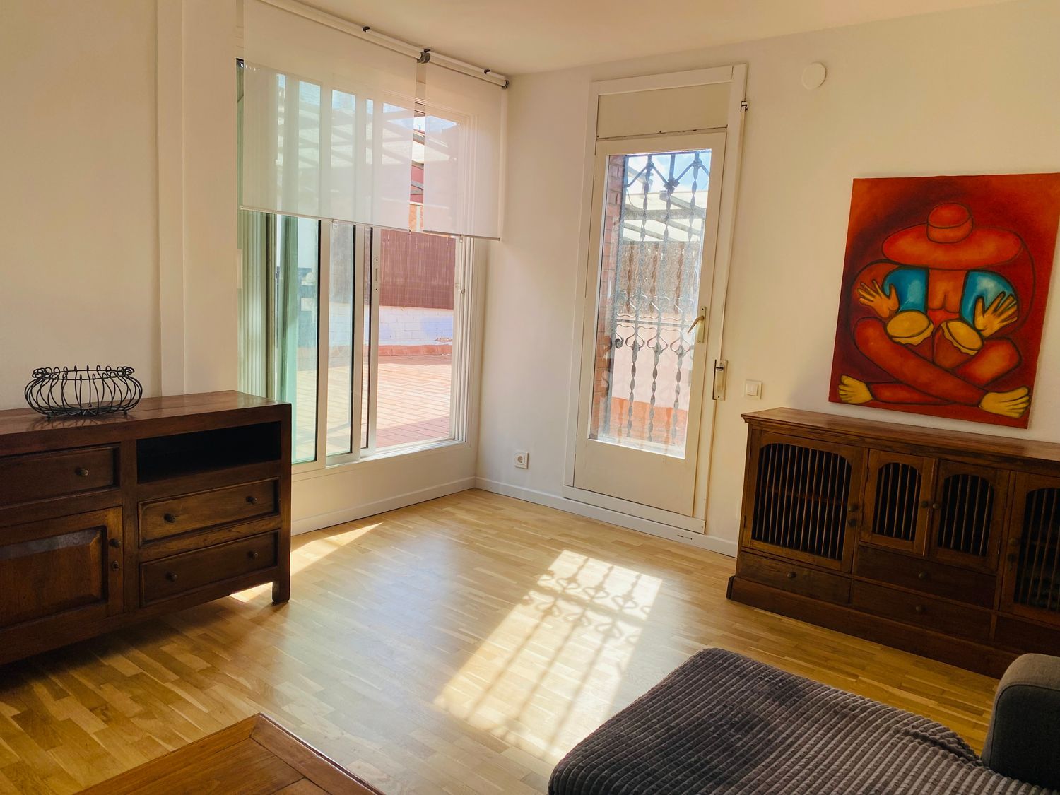 Ático en calle Móra d´Ebre, 98 - Foto 5