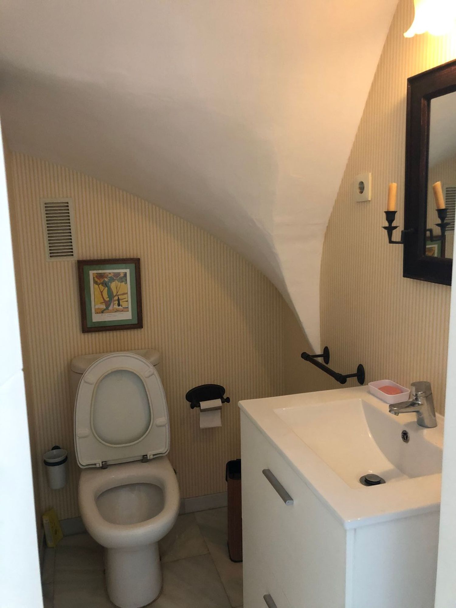Chalet adosado en Calle Arquitecto Alonso Carbonell, 18, Pedregalejo - Morlaco - Foto 7