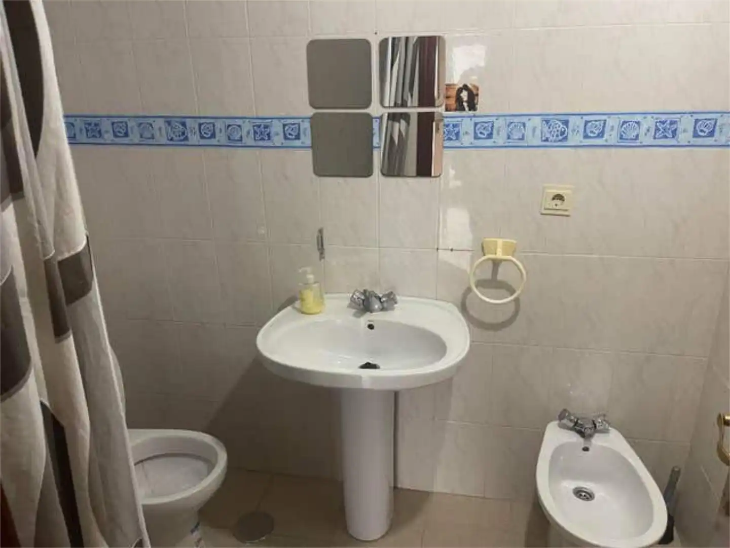 Piso en El Ejido - Foto 4
