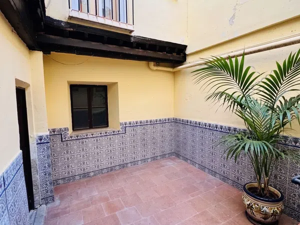 Chalet adosado en Calle Ave María, 7, Casco Histórico, Casco Histórico - Foto 16