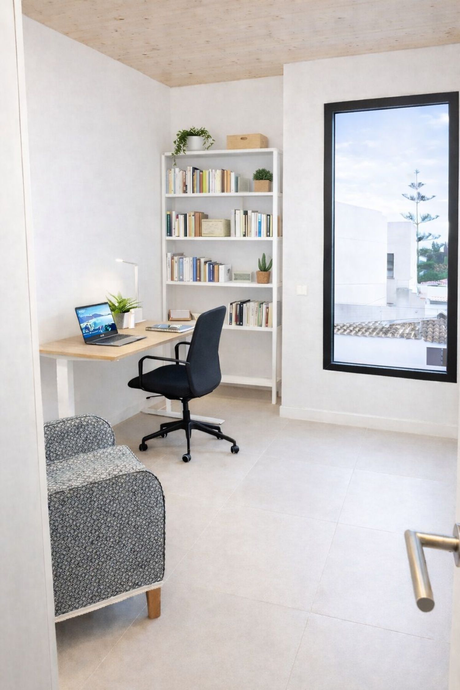 Ático en Barrio L'Olivera - Amanecer - Foto 7