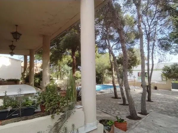 Casa o chalet independiente en Avenida de la Asuncion, 100 - Foto 7