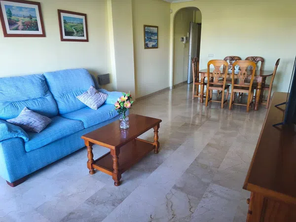 Piso en Calle Ánade, 3, El Sabinar - Urbanizaciones - Las Marinas - Foto 4