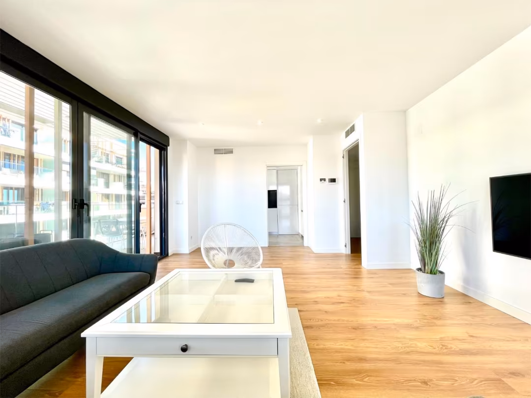 Piso en  Avenida Artista Remigio Soler López 9 - Foto 7