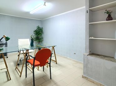 Local comercial en  Carrer del Doctor Nicasi Benlloch 18 - Foto 18