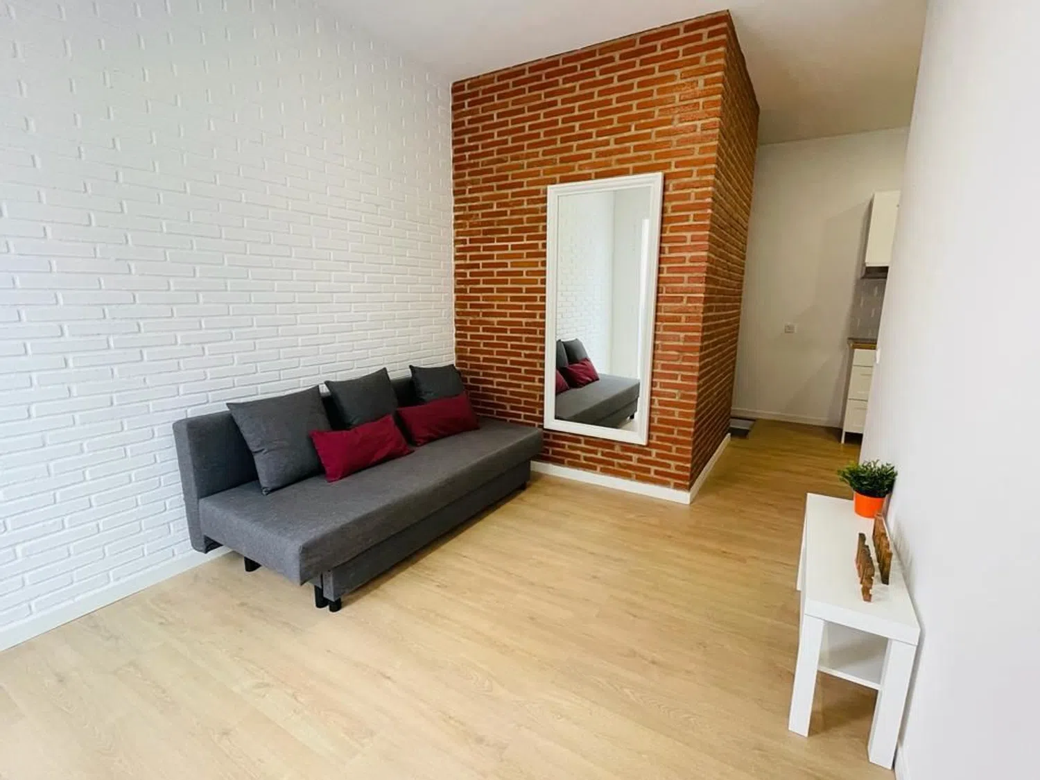 Piso en calle Juan Zofio, 44 - Foto 1