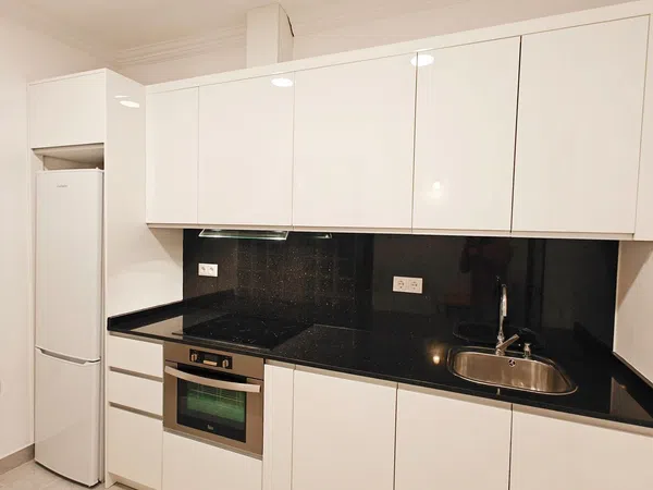 Piso en Bisbe Campins, 8