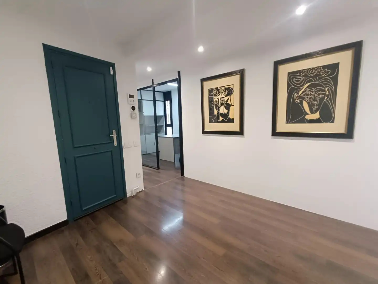 Local comercial en L'Hospitalet de Llobregat - Foto 15