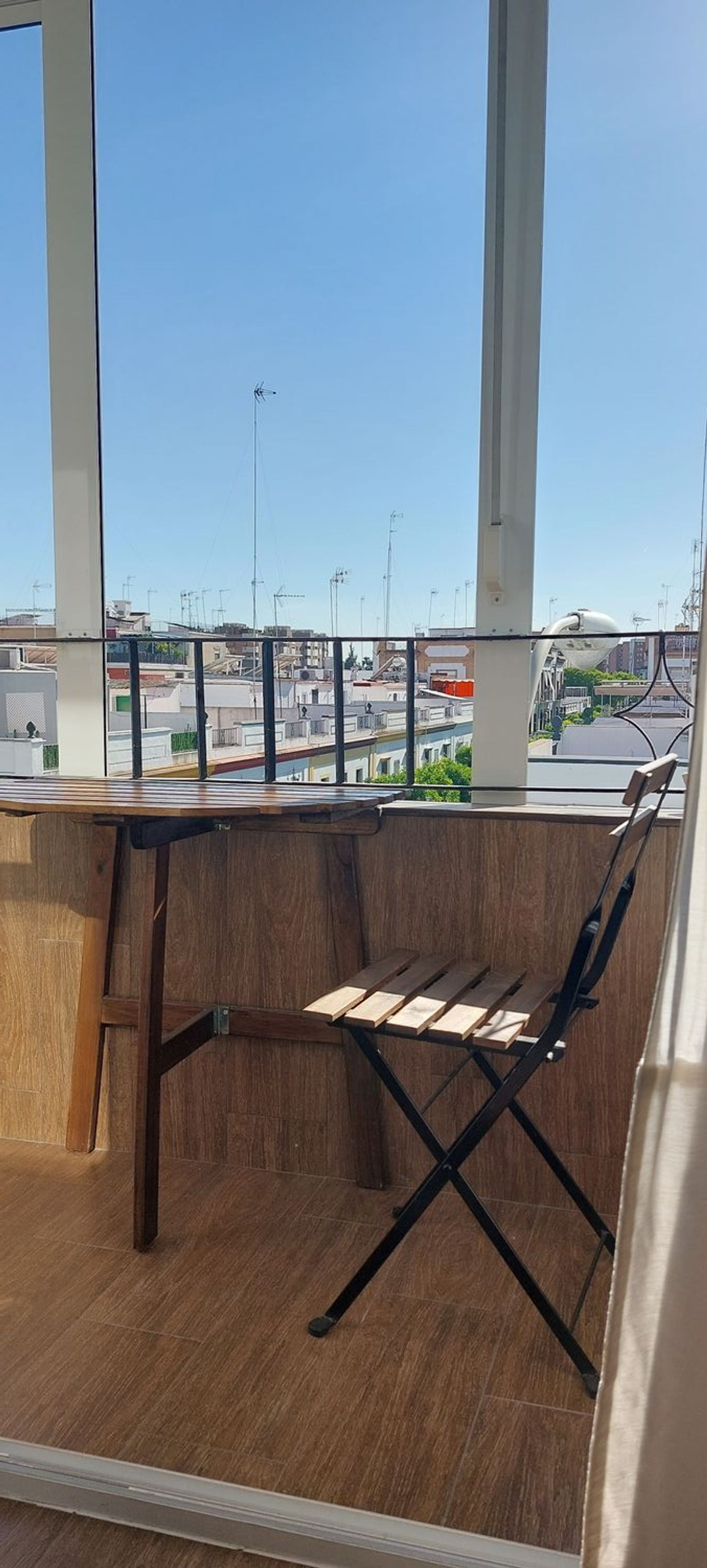 Piso en Calle Sanlúcar la Mayor, 18, Tiro de Línea - Foto 7