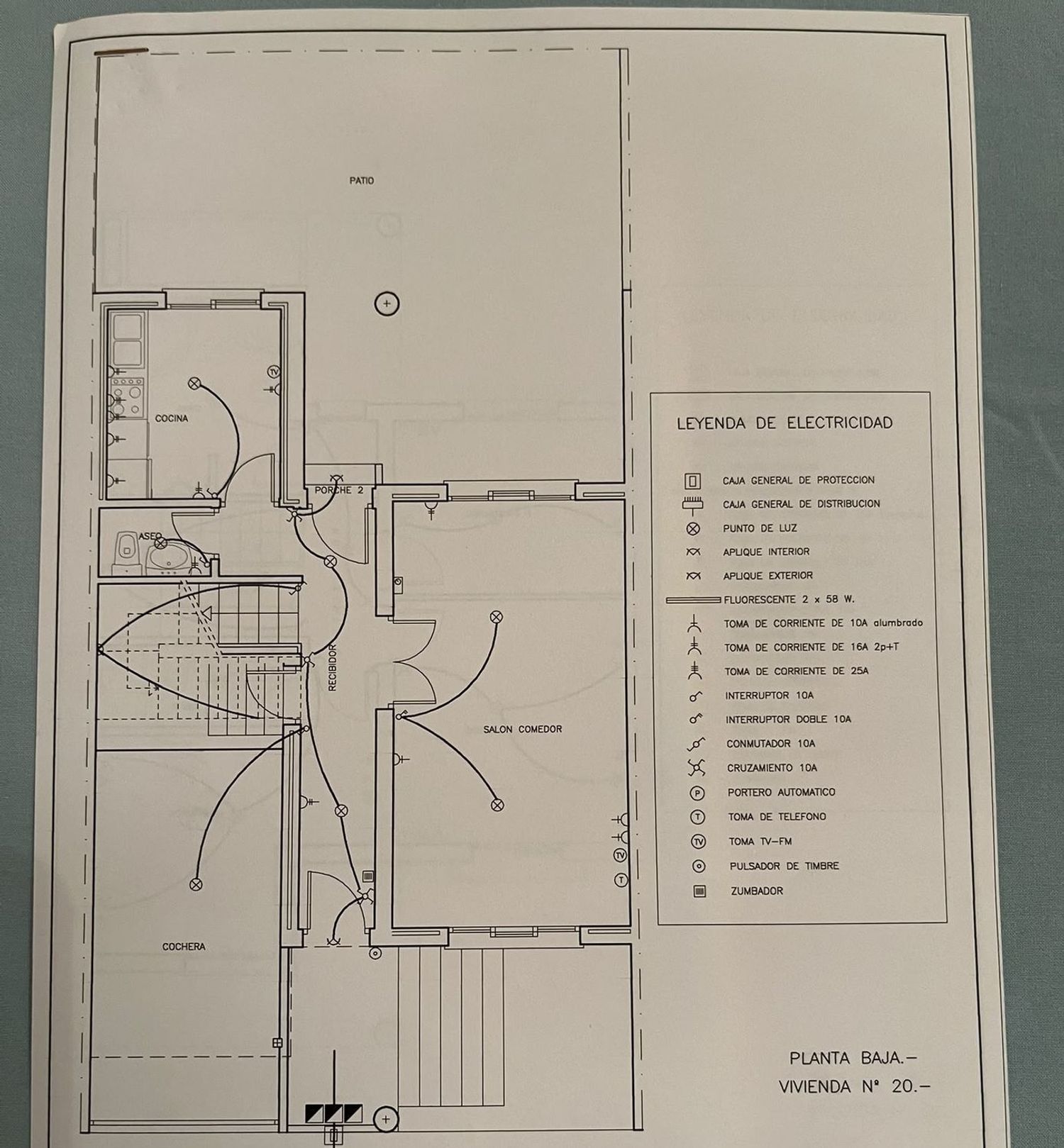 Chalet adosado en Calle América, 22 - Foto 40
