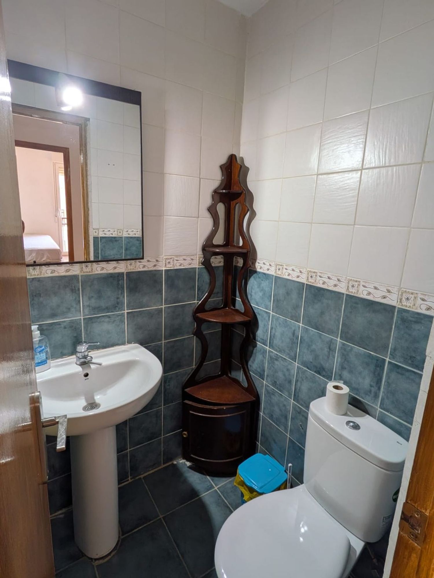 Piso en Victor hugo, 2, Campo Verde - Foto 6