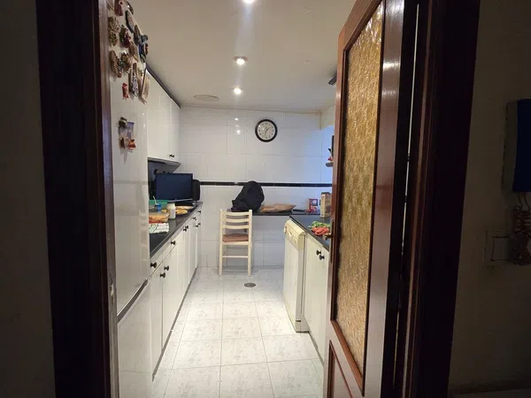 Piso en calle Monte Albillo, 21 - Foto 6