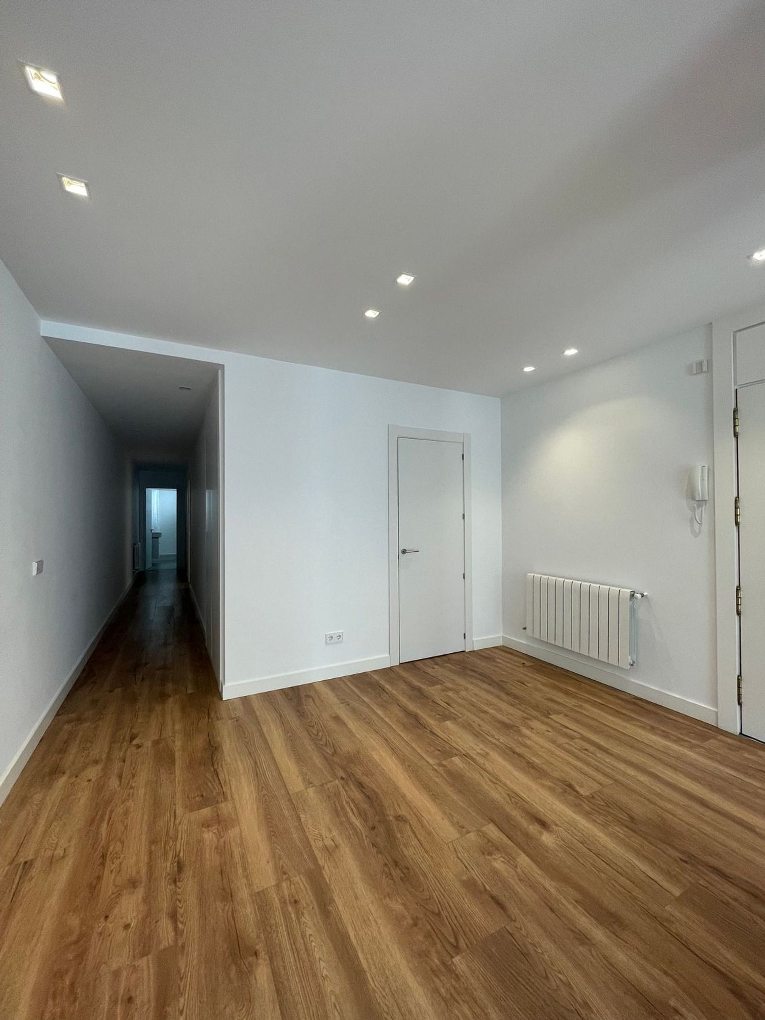 Piso en calle del Cardenal Cisneros, 1 - Foto 8