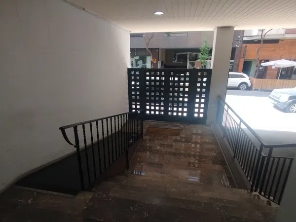 Piso en Calle de Francisco de Vitoria, 27, Paseo de la Constitución - Las Damas - Foto 7