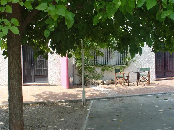 Estudio en Carretera Córdoba, 59, Santa Isabel, Santa Isabel - Foto 6