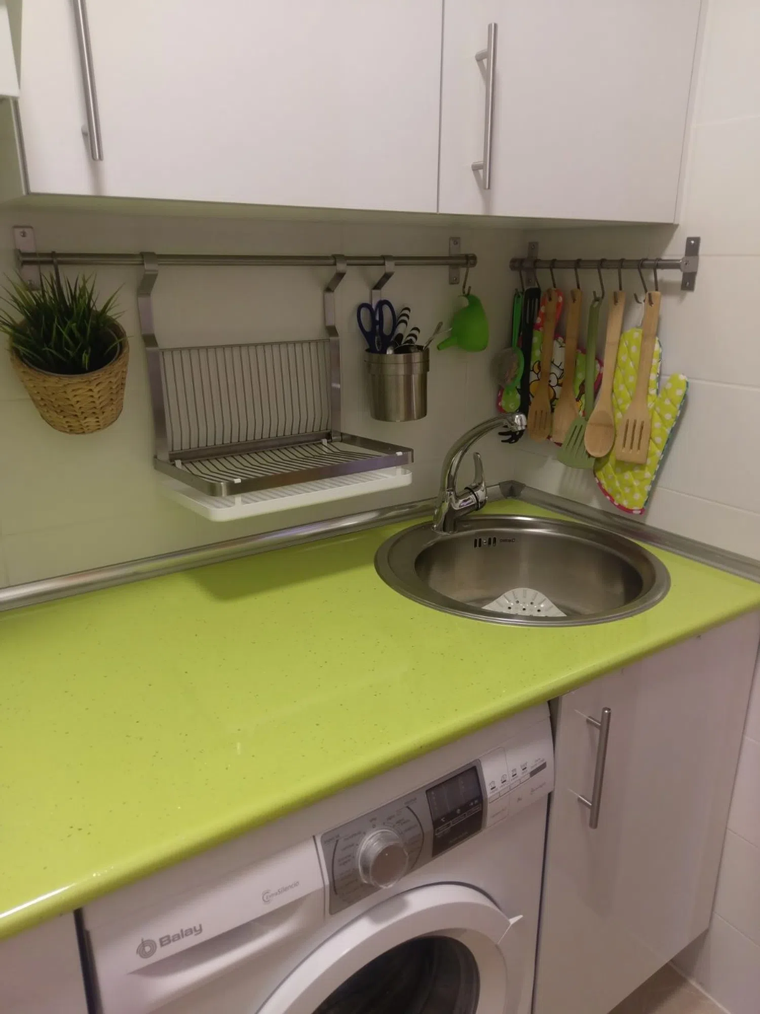 Piso en calle Carabaña, 13 - Foto 9