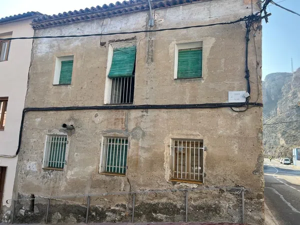 Casa de pueblo en Calle Llari, 2 - Foto 1
