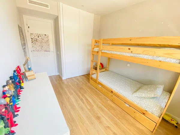 Piso en Calle Cristóbal Colón, 4, Valenoso, Valenoso - Foto 30