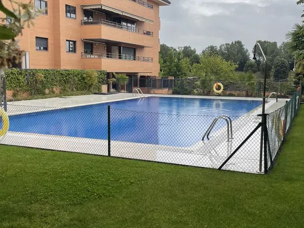 Piso en Calle Severo Ochoa, 1 Bis, Sector B, Sector B - Foto 25