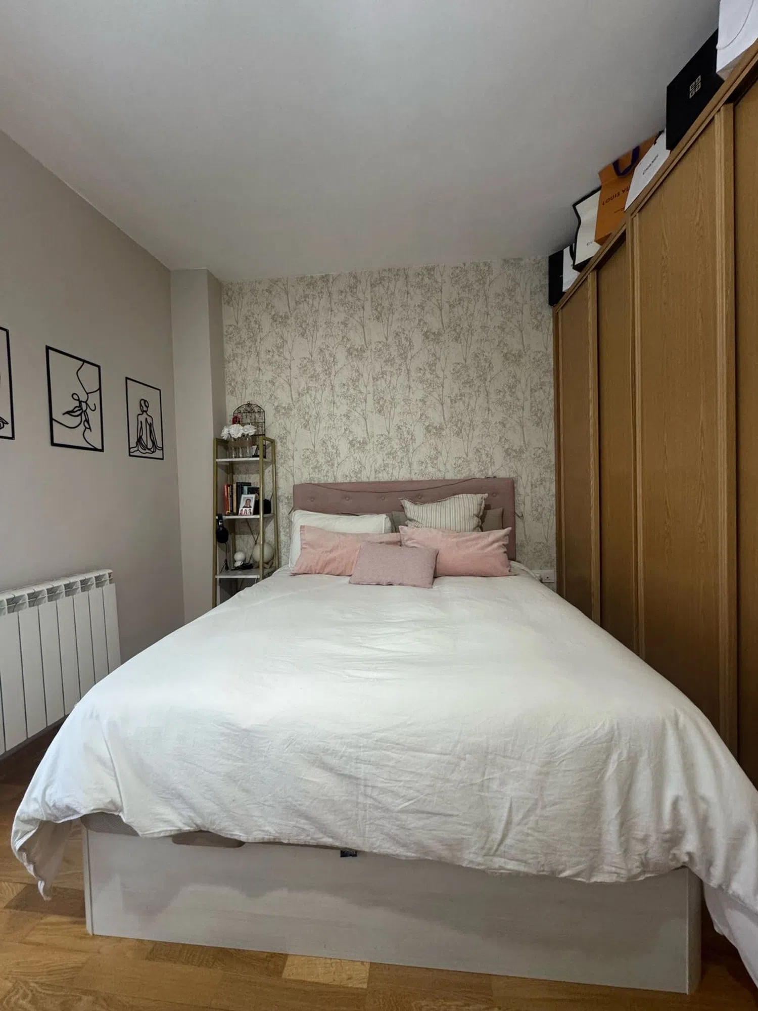 Piso en calle de la Sierra de Encinares, 5 - Foto 3