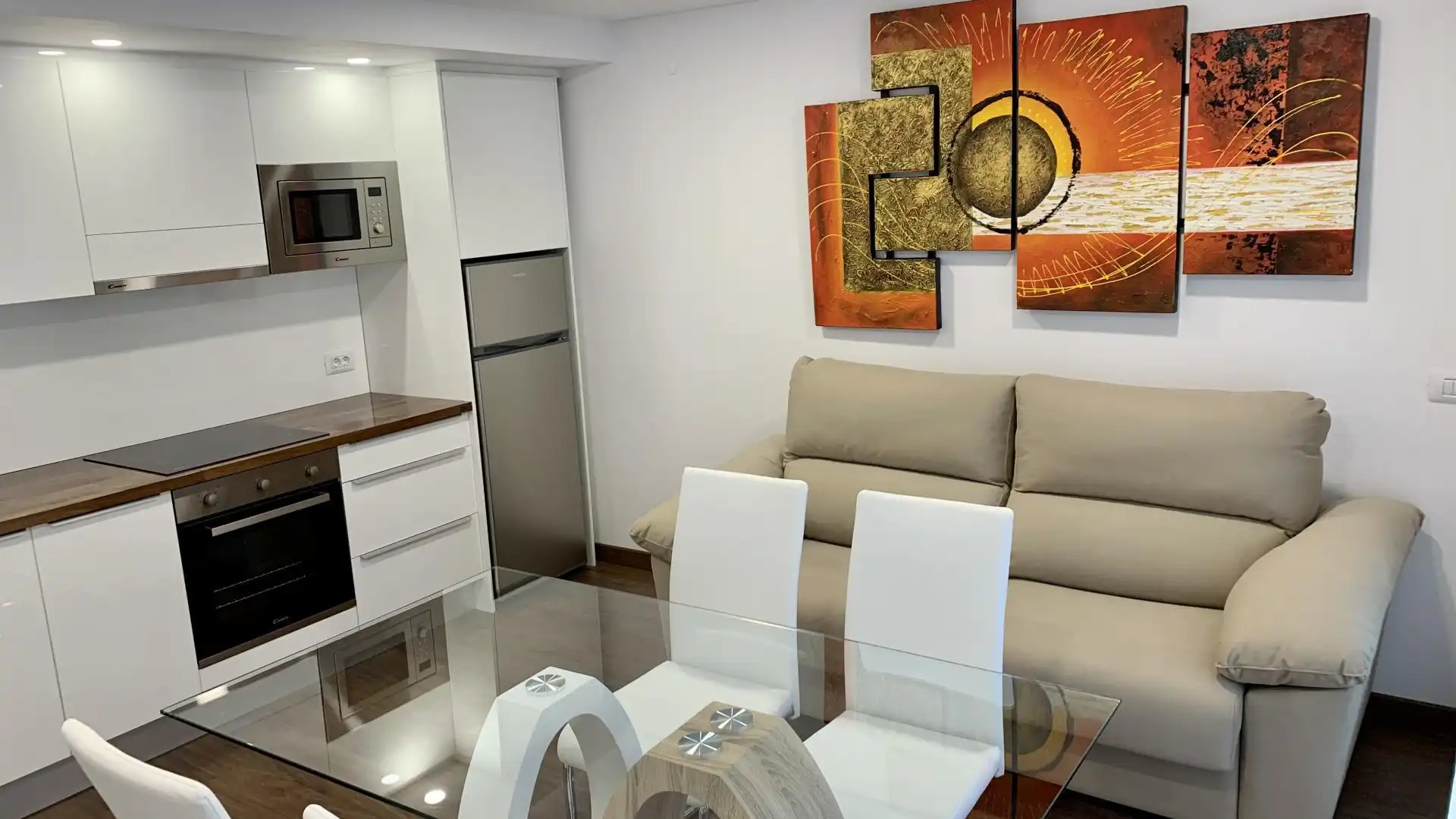 Piso en  Avenida Ernesto Sarti 34 - Foto 16